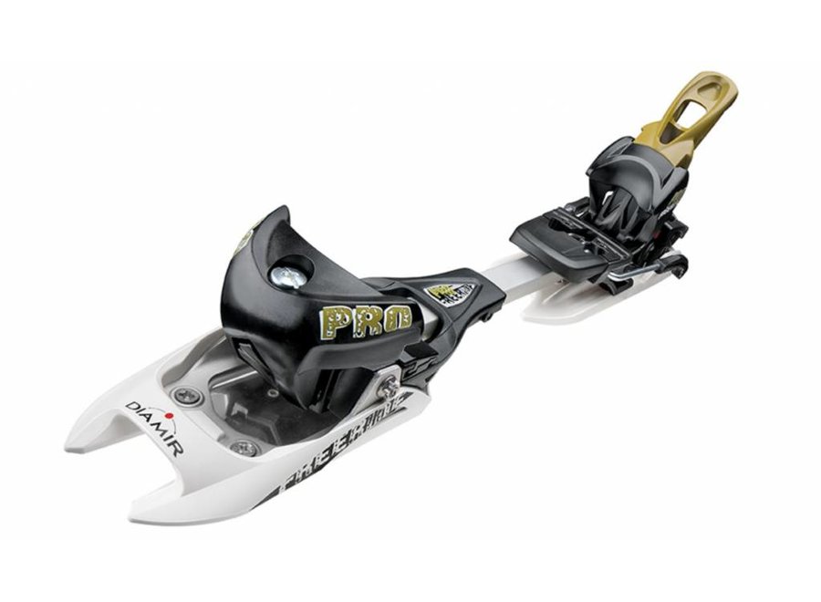 Diamir Fritschi Freeride Pro Small