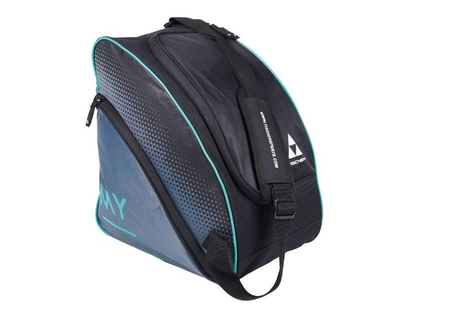 fischer boot bag