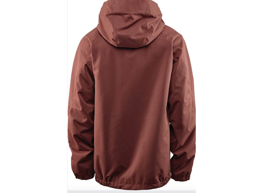 Thirtytwo Reserve Jacket Clay