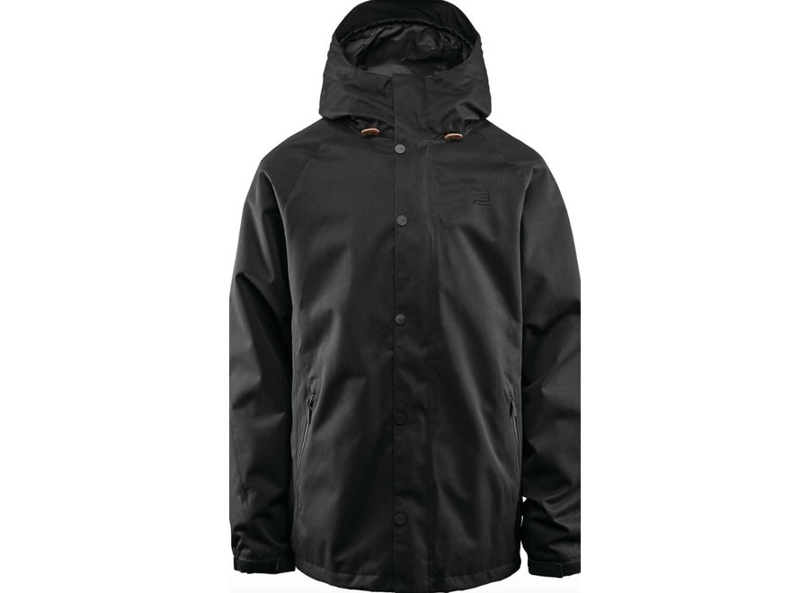 Thirtytwo RESERVE JACKET Black Men'S 