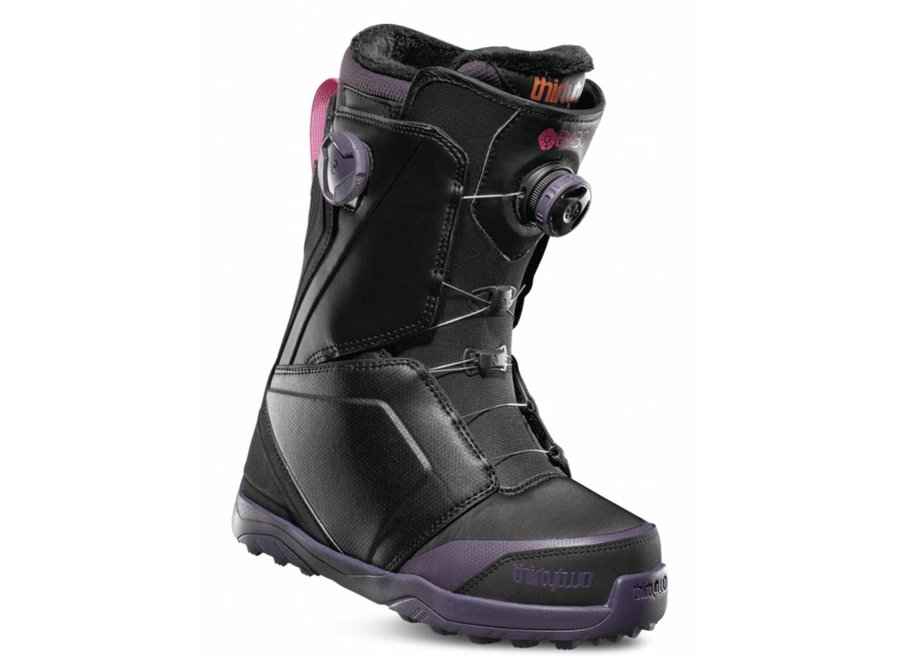 thirty two double boa