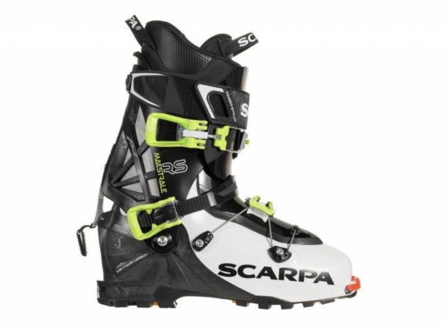 Scarpa Maestrale  Rs2 Boot