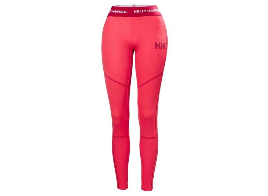 Helly Hansen Hh Lifa Wms Active Pant Goji