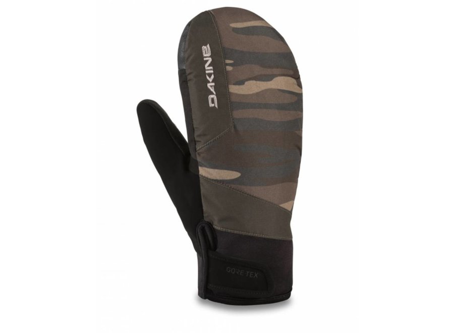 Dakine Impreza Gore-Tex Mitt / Fieldcamo