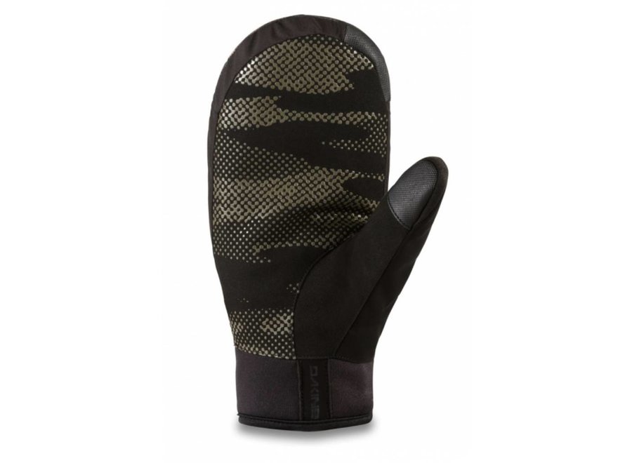 Dakine Impreza Gore-Tex Mitt / Fieldcamo