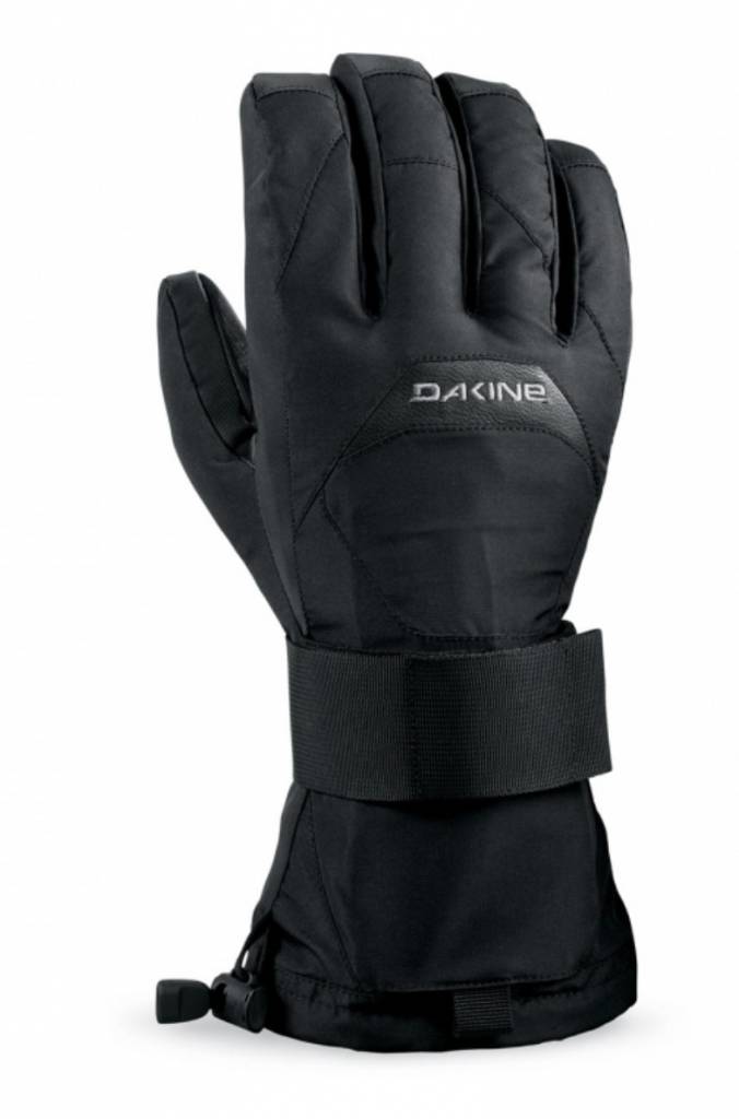 dakine wrist guard gloves