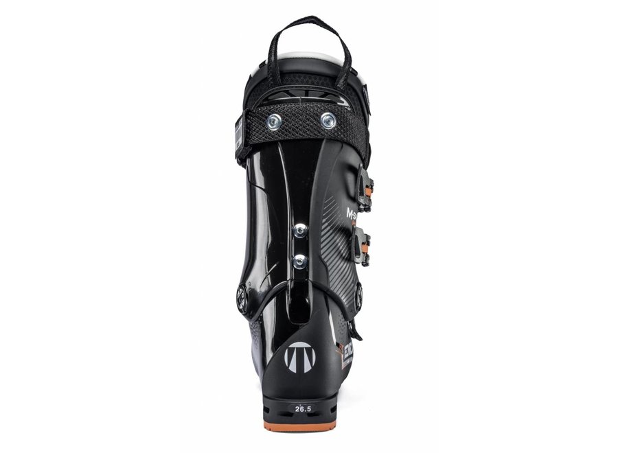 Tecnica M-Sport 100 Hv Black