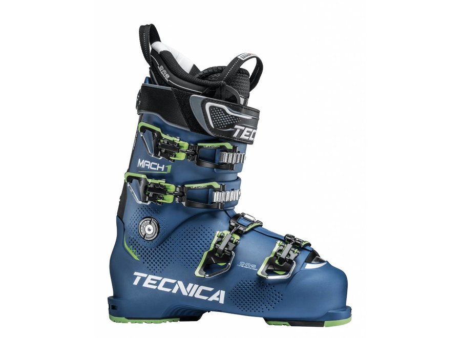 Tecnica Mach1 120 Mv Dk Blu