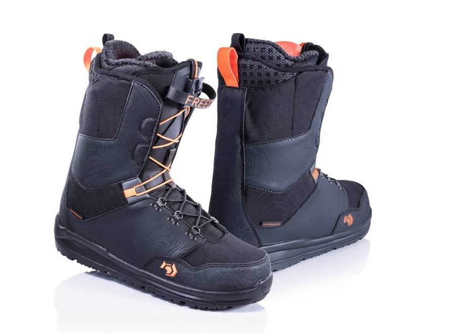 snowboard boots black friday