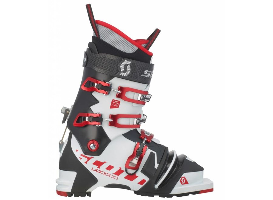 Scott Voodoo Boot