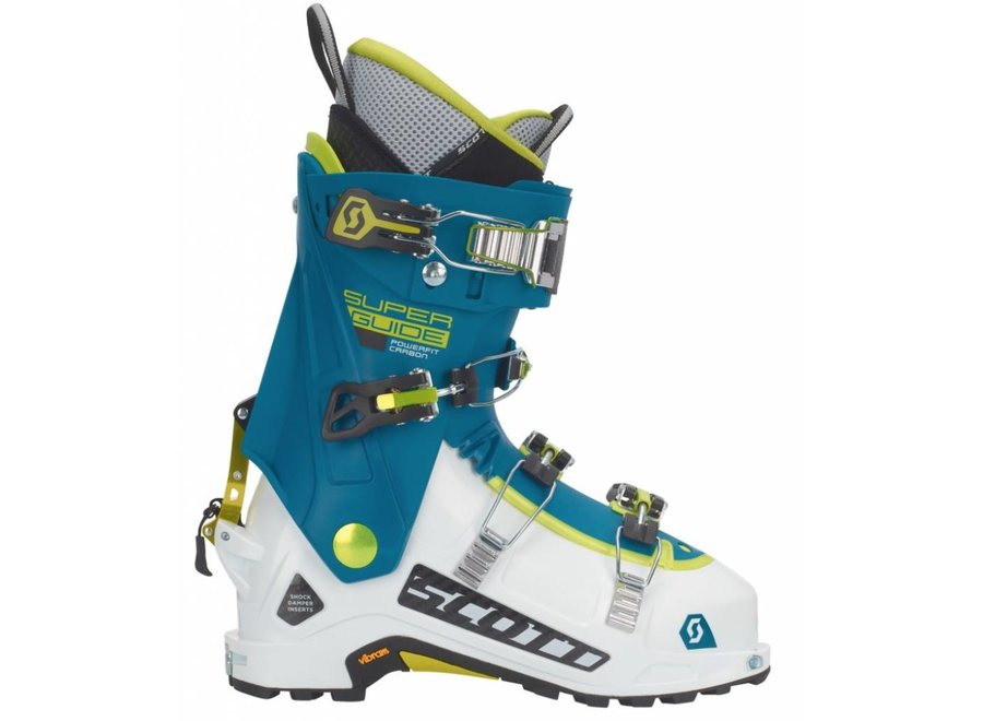 scott superguide boot