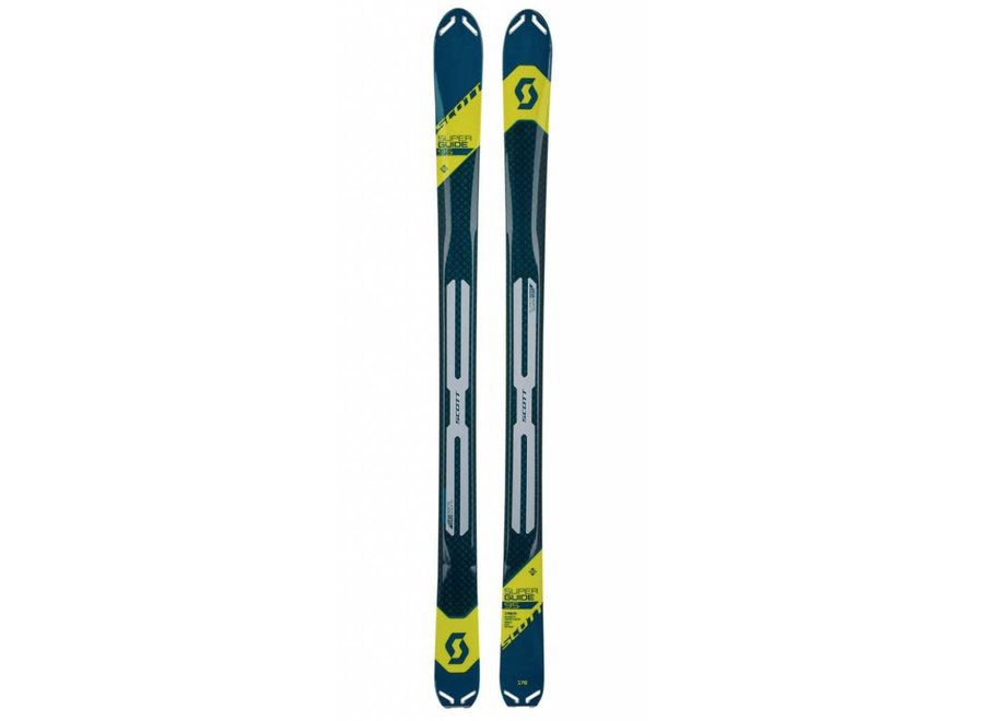 Scott Superguide 95 Ski