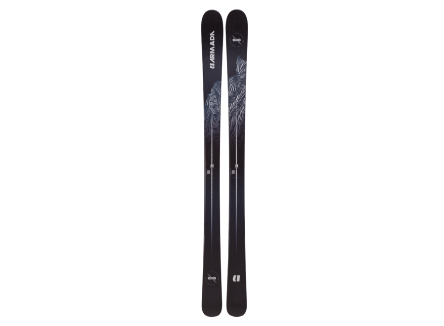 Armada Invictus 89 Ti Men s All Mountain Freeride Piste Powder