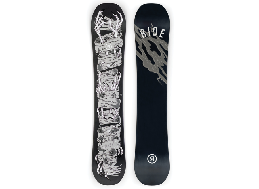 Ride Wildlife Snowboard