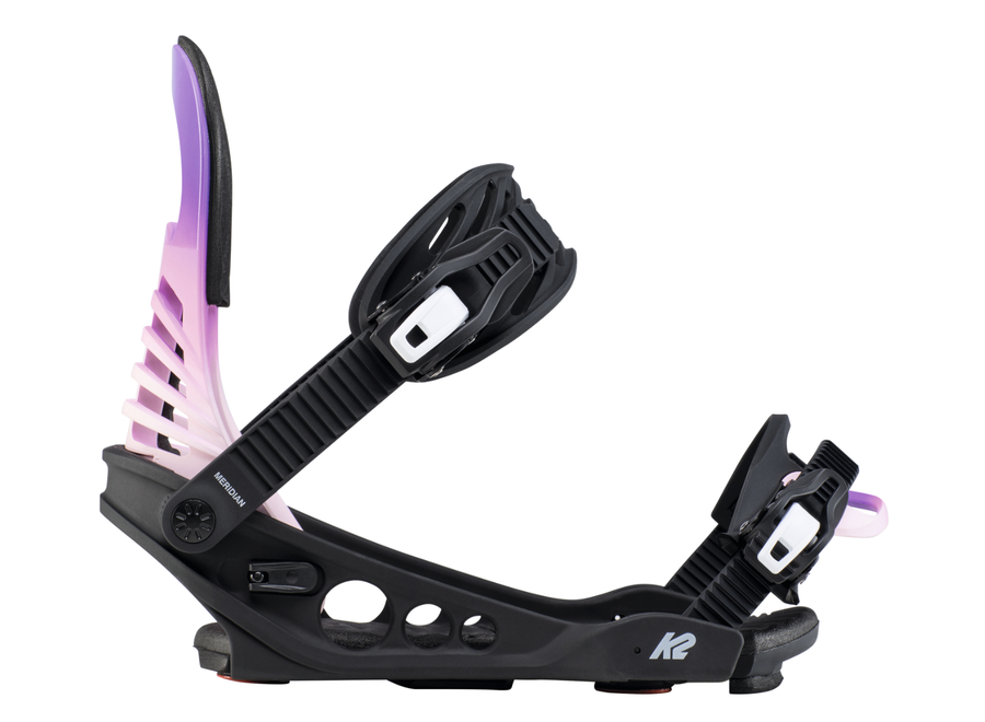 K2 Meridian Women's Snowboard Binding