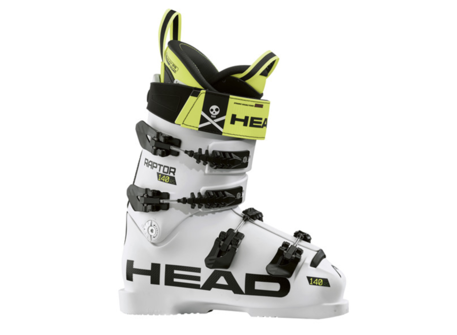 head race boots