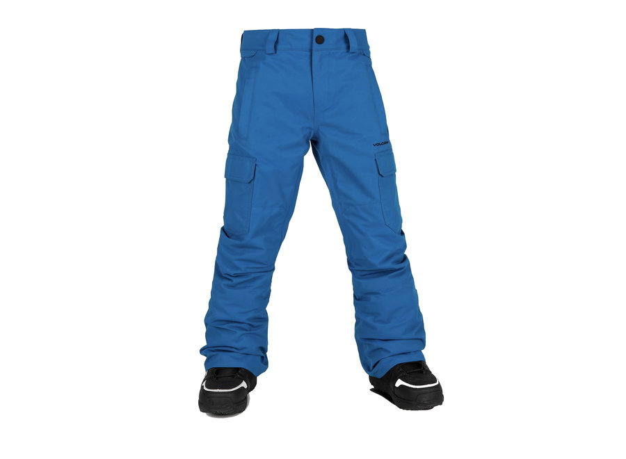 Volcom Cargo Insulated Pant Youth