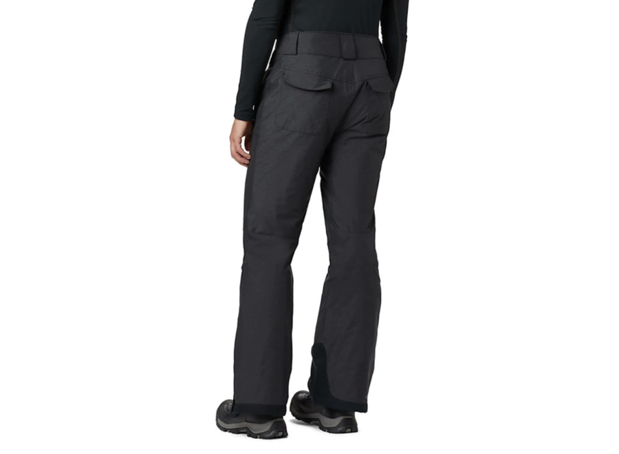 Columbia Womens Bugaboo OmniHeat Pant  Moosejaw