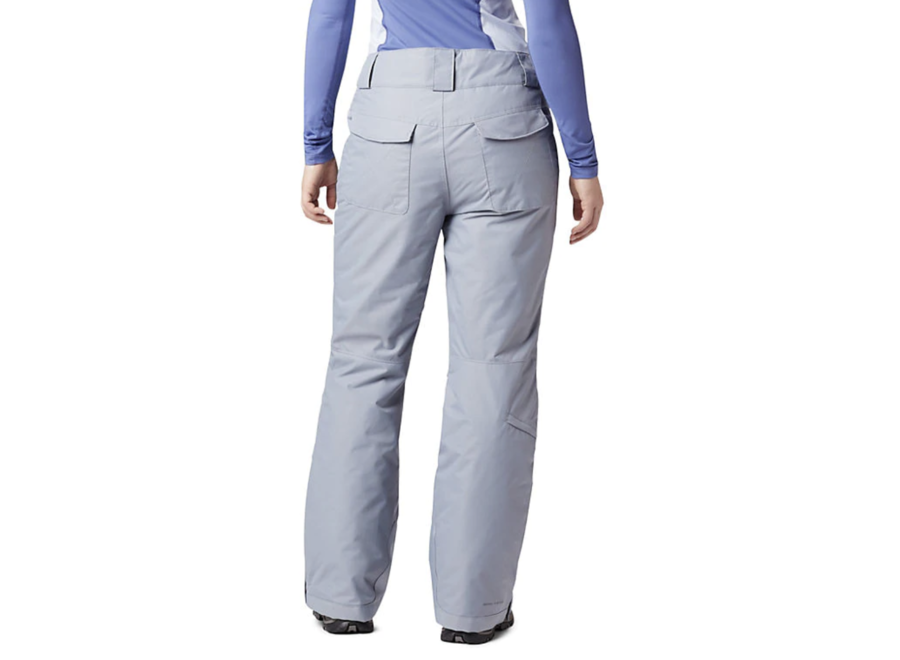Columbia Womens Bugaboo Ski Pants / Trousers Black