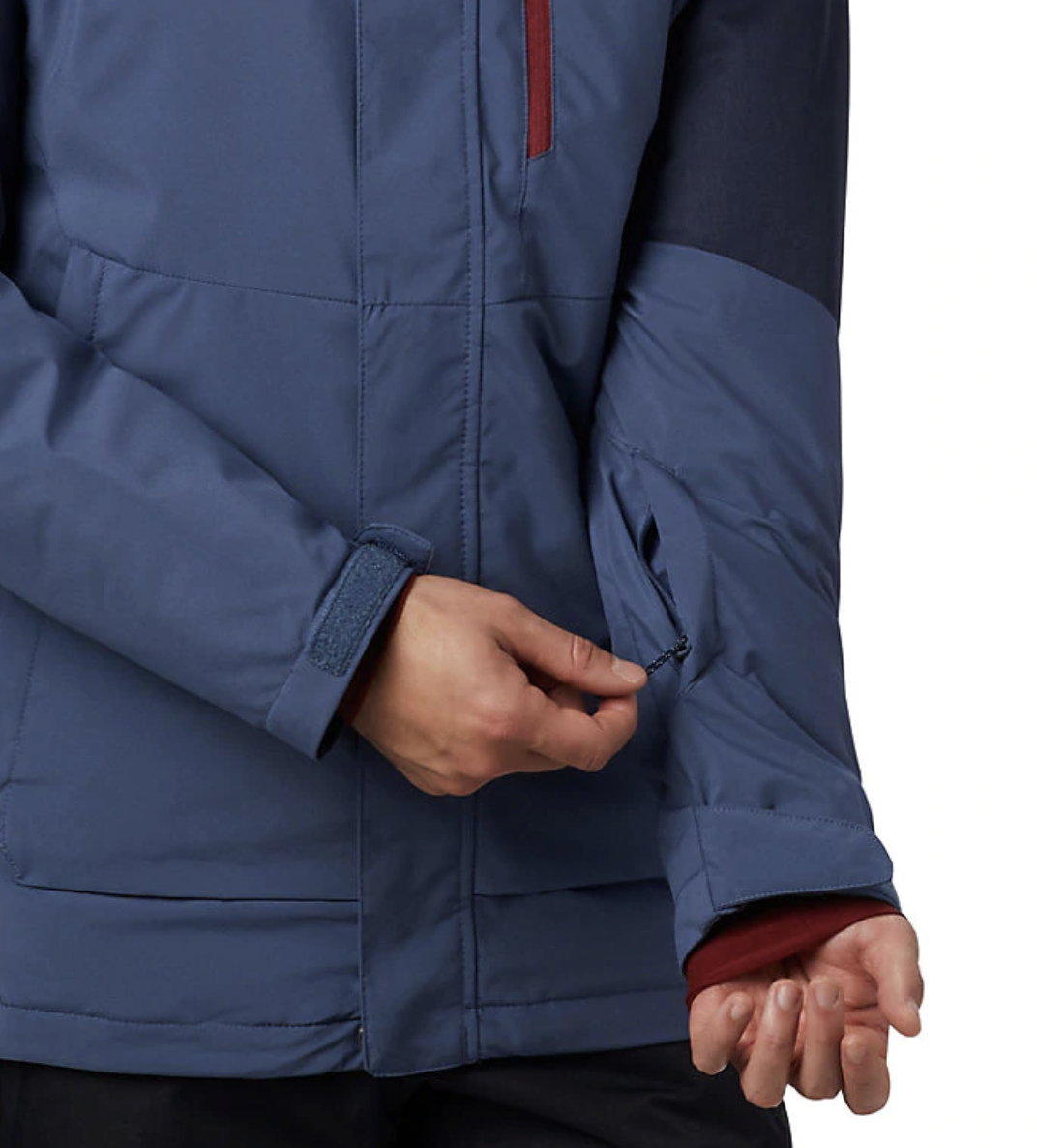 Columbia Wildside Men's Ski and 