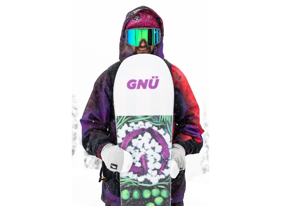 GNU Mullair Snowboard