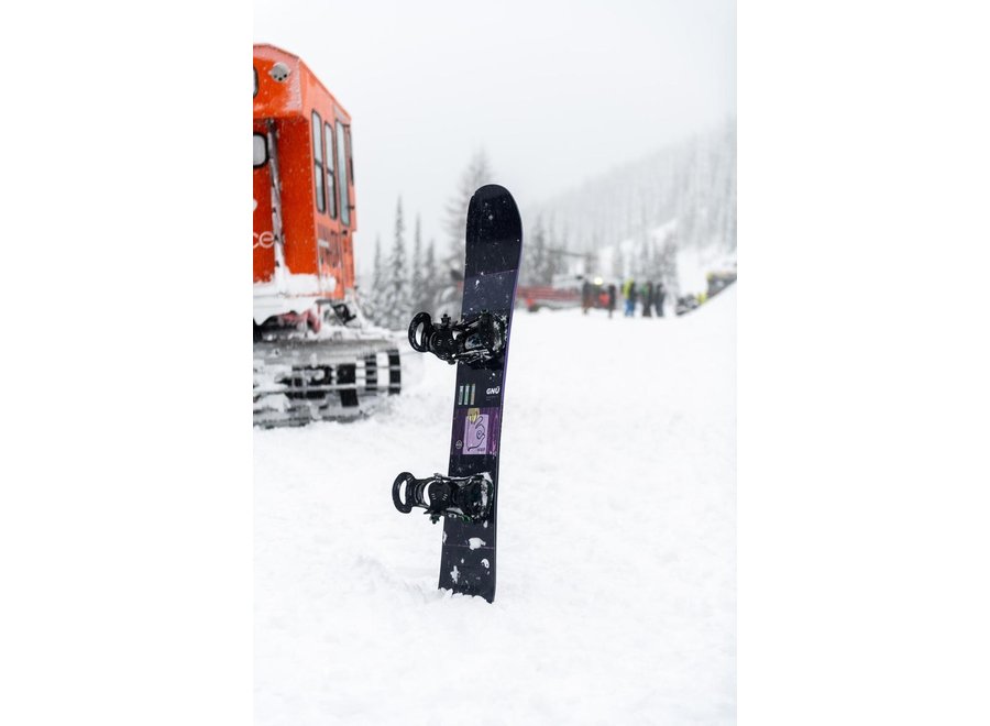 GNU Mullair Snowboard