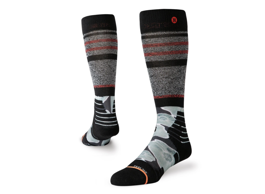 High Heat Thermo Women's Snow Sock