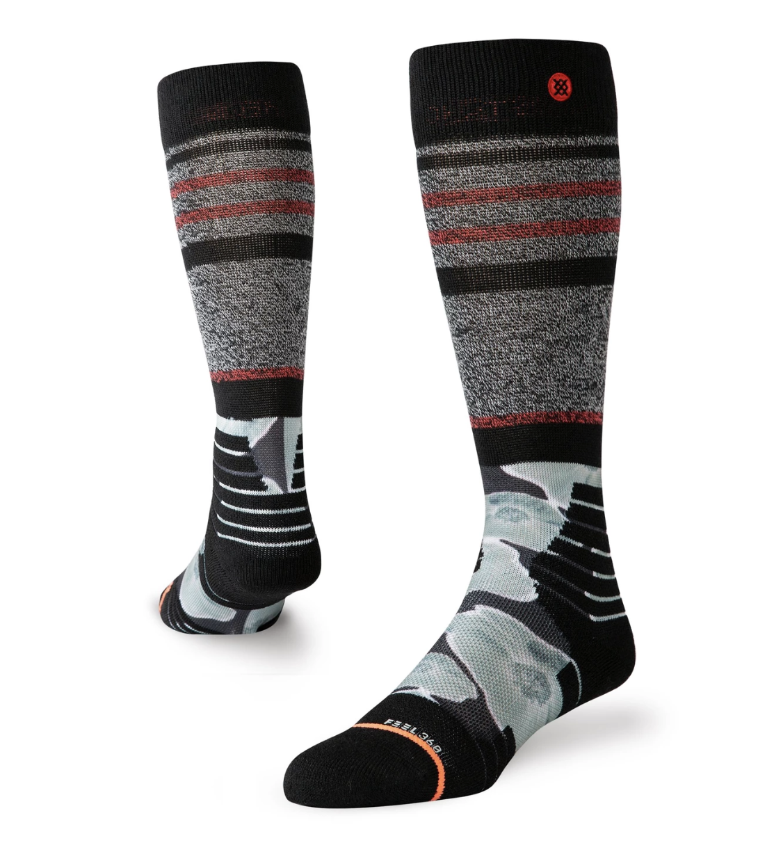 Stance High Heat Thermo Women's Snow Sock - Snowfit