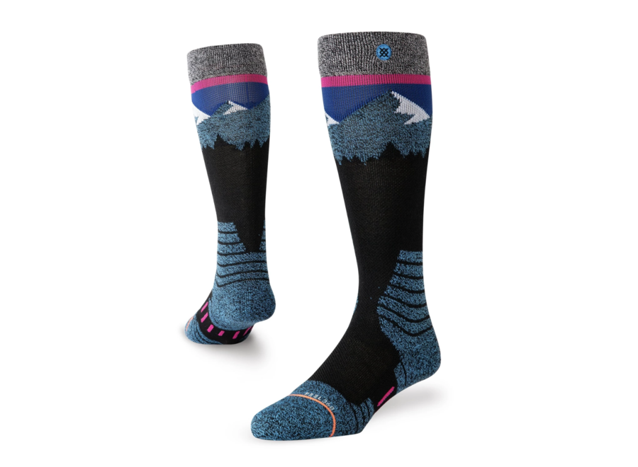 Stance High Heat Thermo Women's Snow Sock - Snowfit