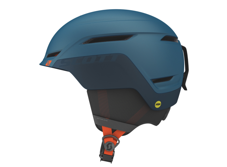 Symbol 2 Plus Helmet