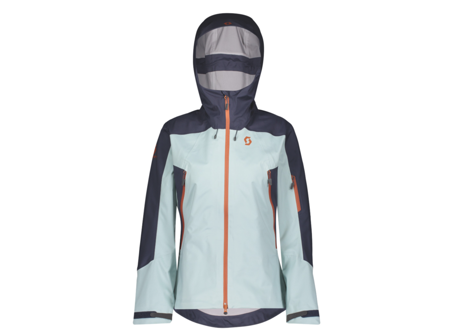 Explorair 3L Women's Jacket