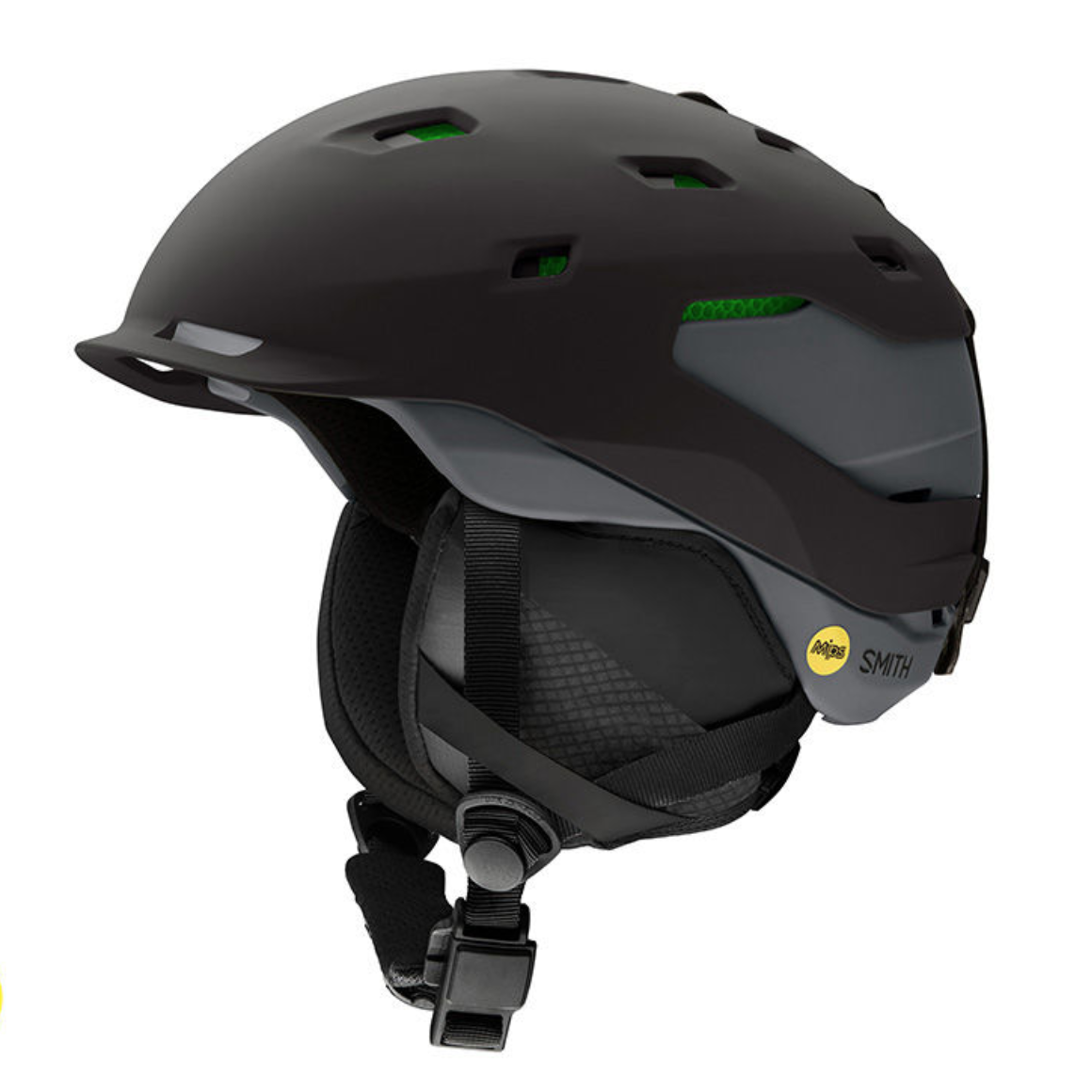 snowboard mips helmet