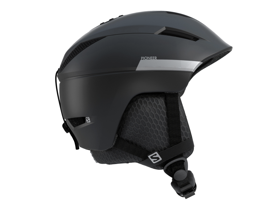 Pioneer Helmet