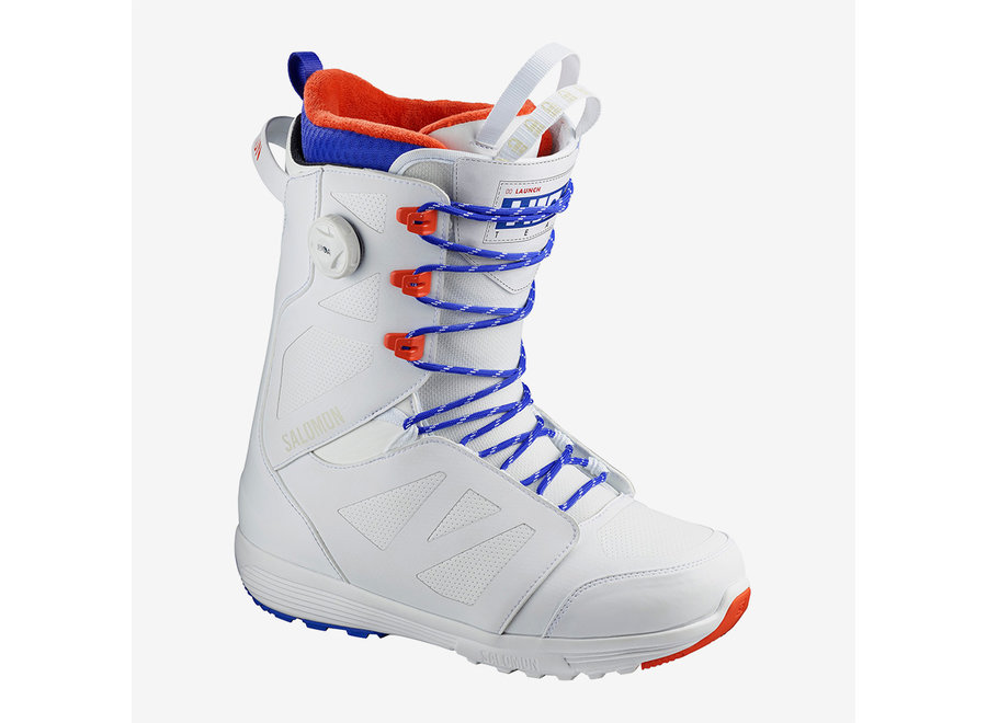 salomon boa snowboard boots
