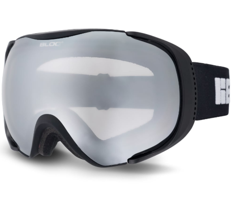 photochromic goggles