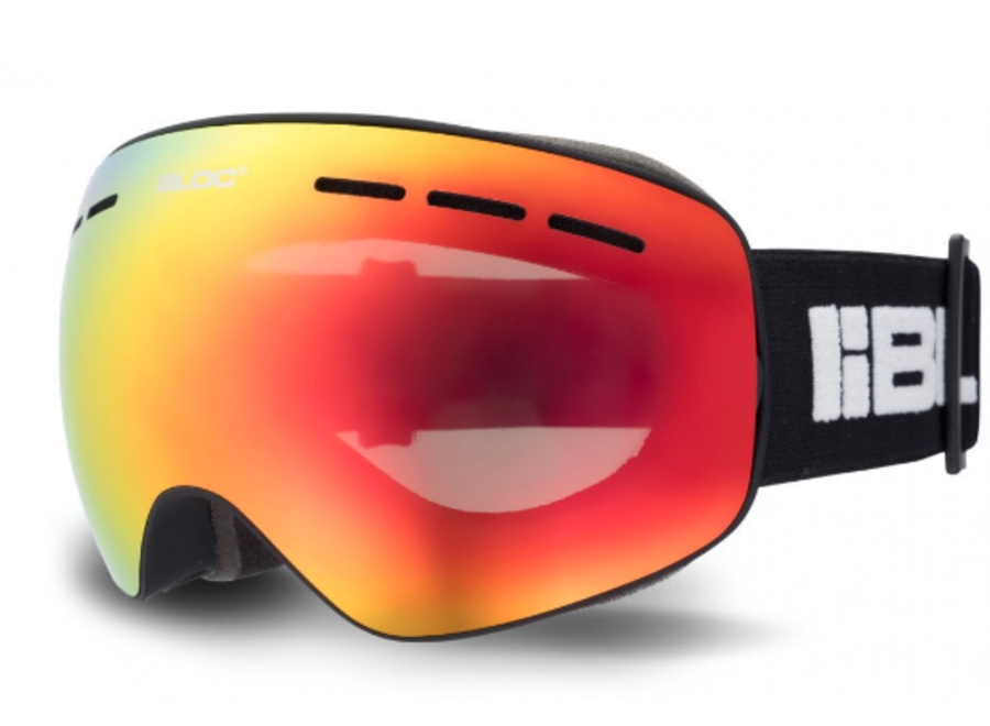 Small Fit Moon Goggle OTG