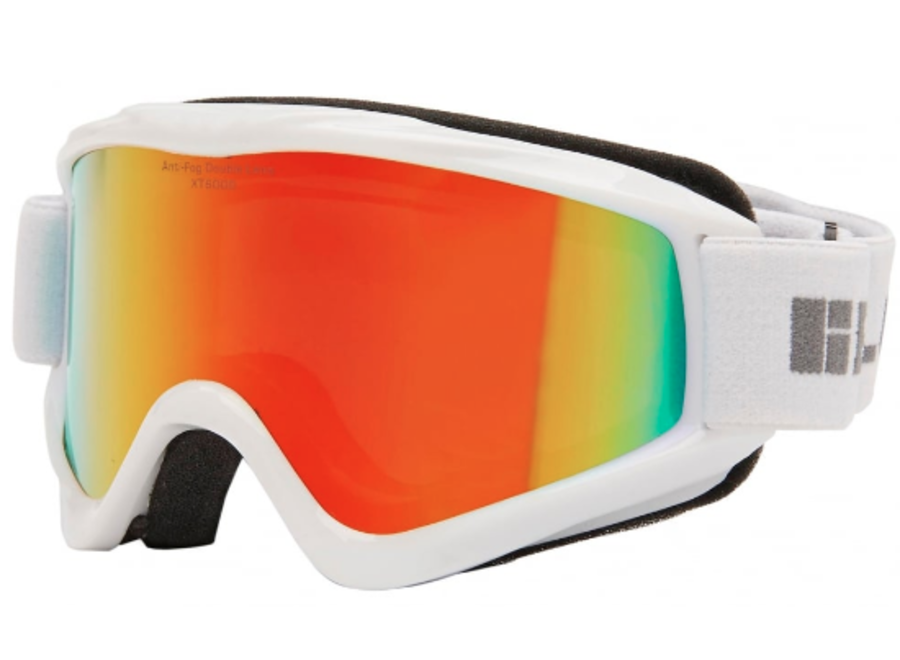 Small Fit Spark JR Goggle