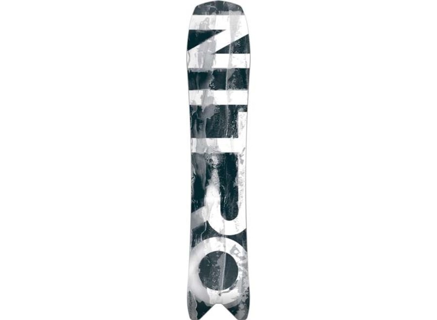 Nitro Squash Youth Snowboard