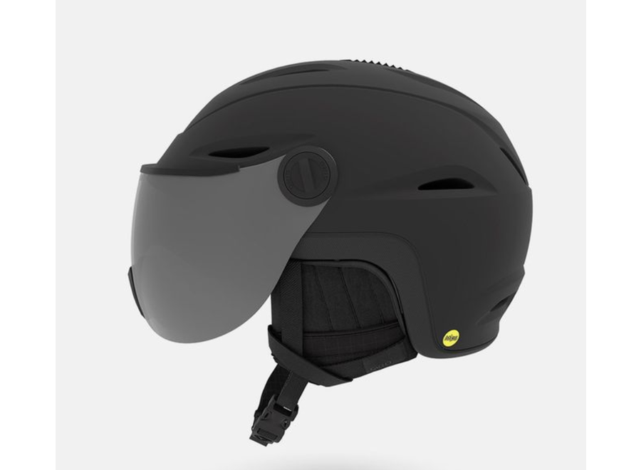 Vue MIPS Visor Helmet