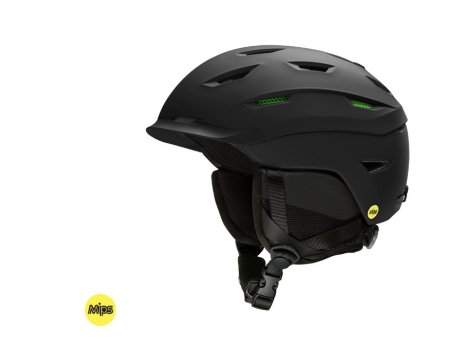 Level Mips Helmet