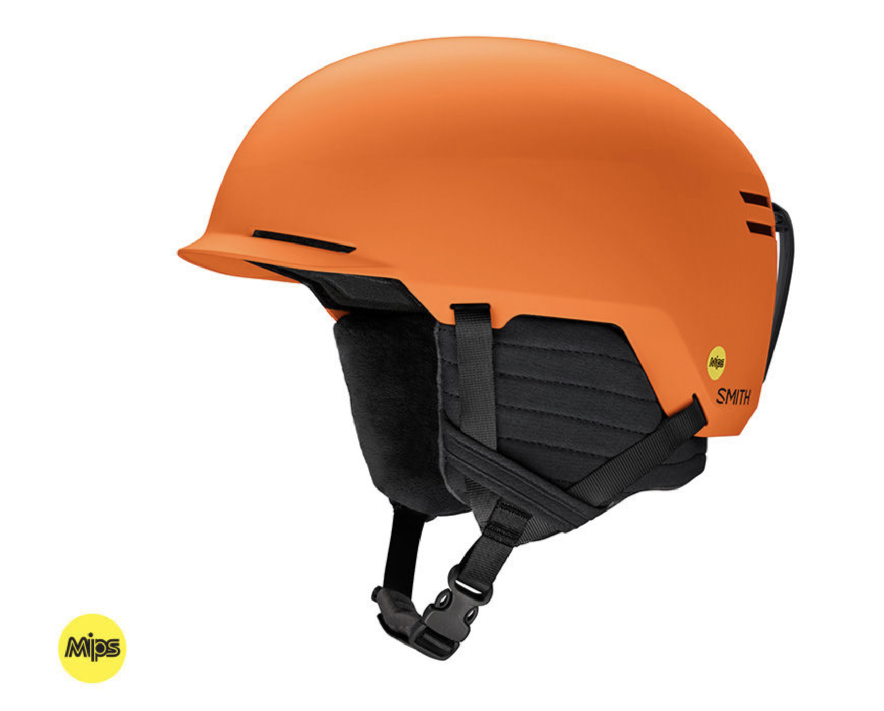 Smith Scout Jr Helmet - Snowfit