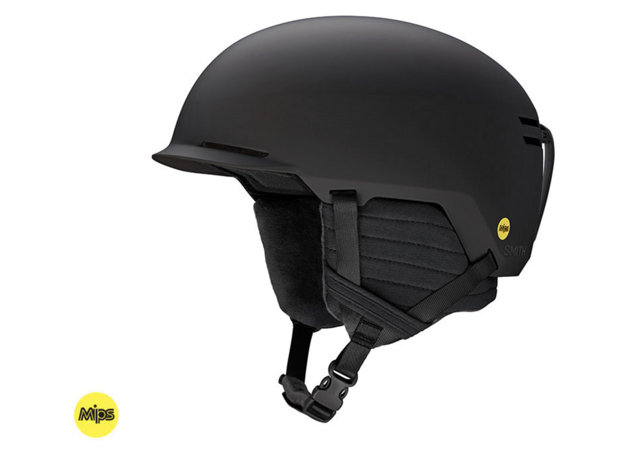 Scout Mips Helmet