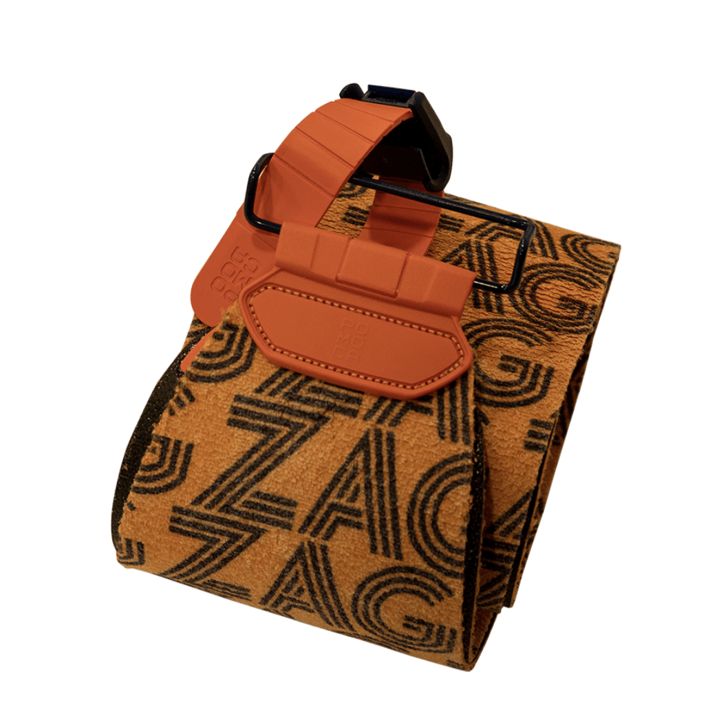 Zag UBAC 102 Pomoca Touring Skis Touring Skins Snowsports Touring