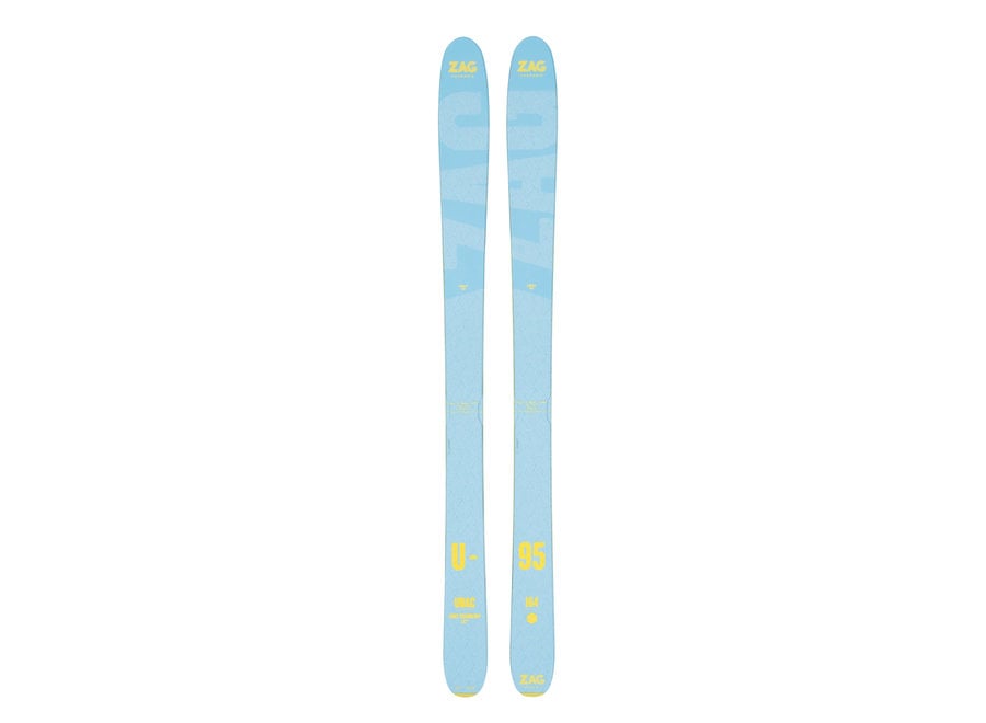 UBAC 95 Lady Ski