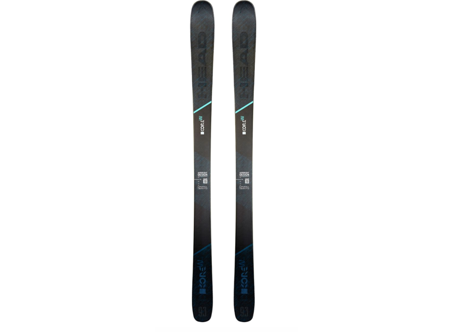 Kore 93 Women's Ski