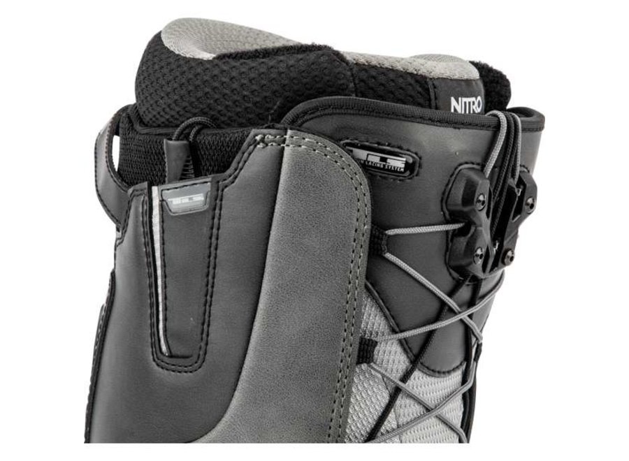 Nitro Venture TLS Snowboard Boot