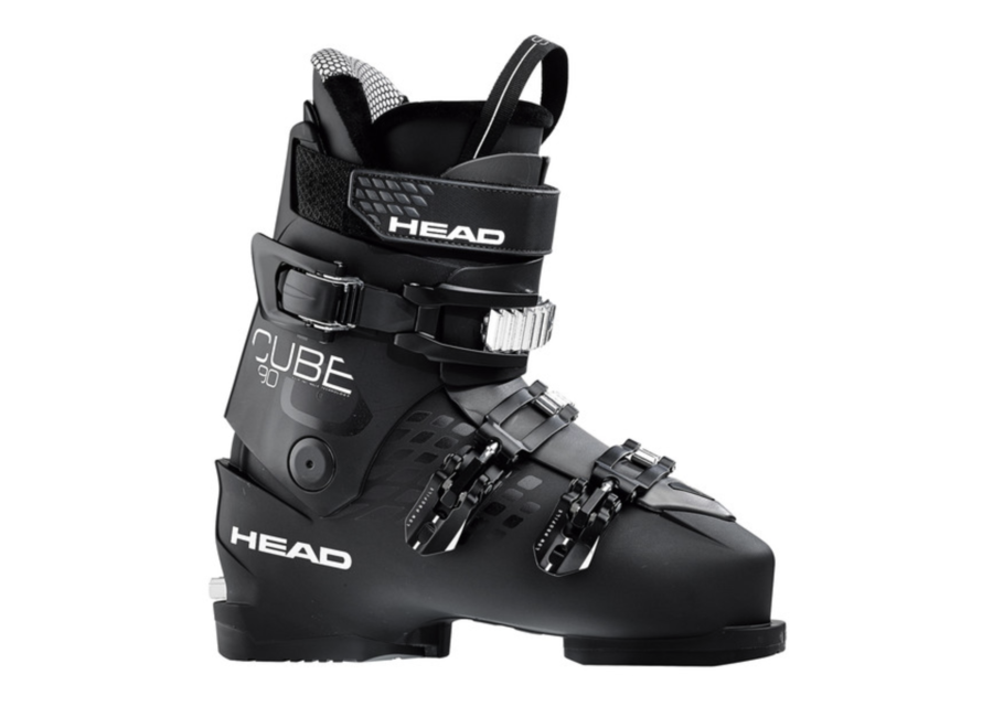 CUBE 3 90 Ski Boot