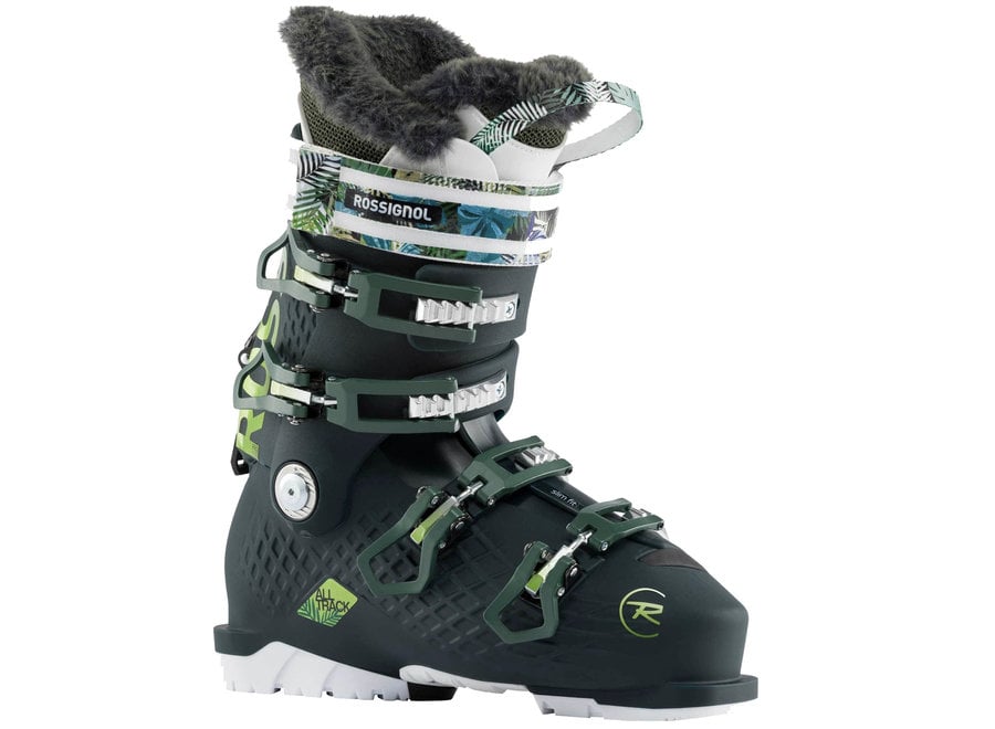 Alltrack Womens Pro 100 Ski Boot