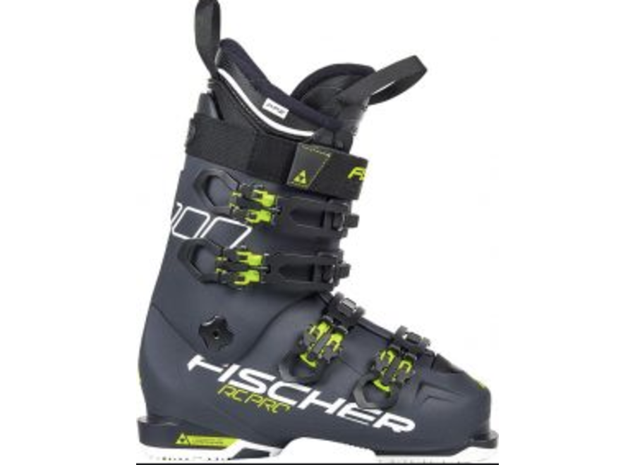 RC Pro 100 PBV Ski Boot