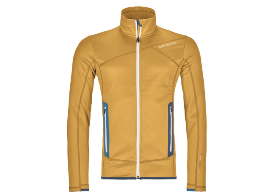 Fleece Jacket Men's